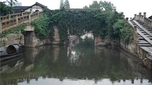 昌江——古昌化城